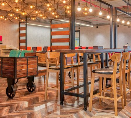 Preview of Awfis - Godrej Eternia Coworking space for Rent in Pune