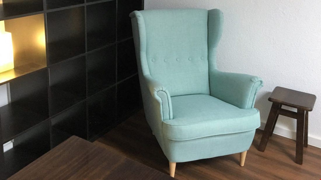 Kiez Buero Coworking - Gendarmenmarkt