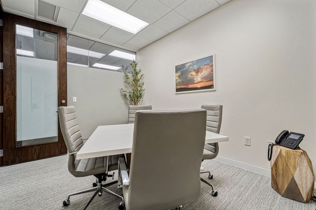 Small Conference Room