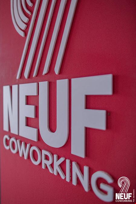 9 Coworking La Rochelle