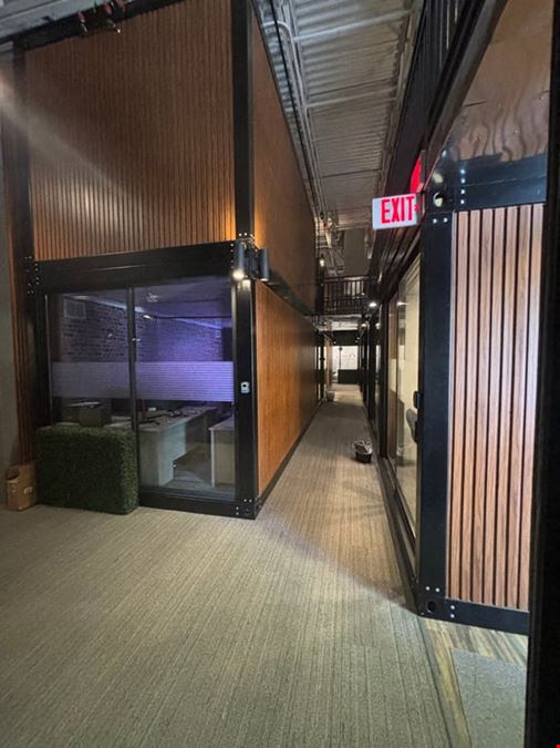 LionShare Cowork Harbour Village