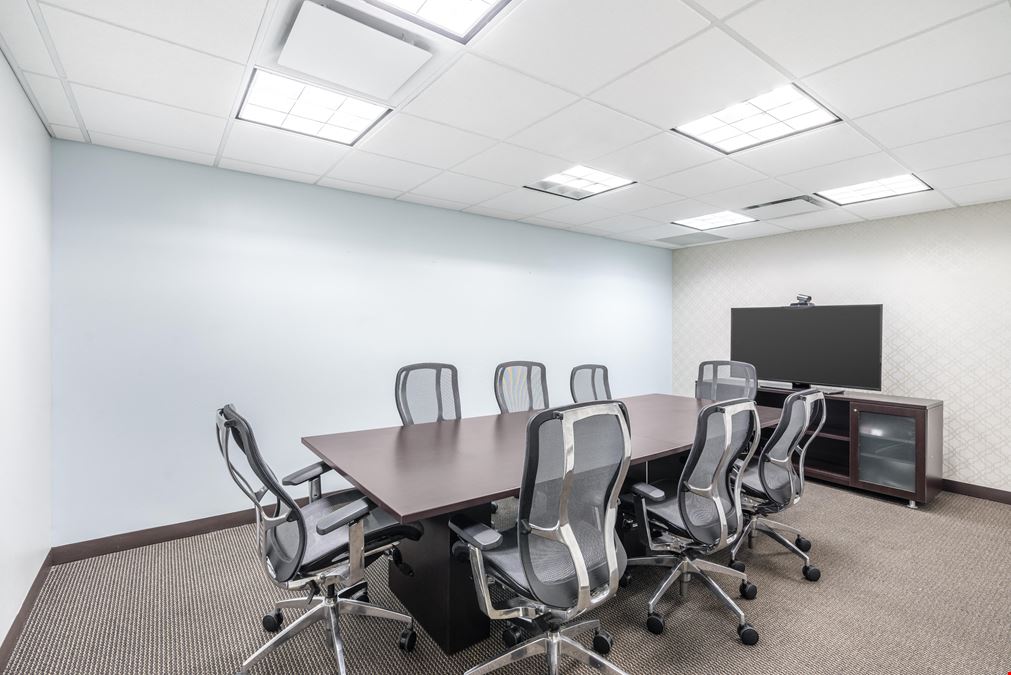 Regus - Manhasset