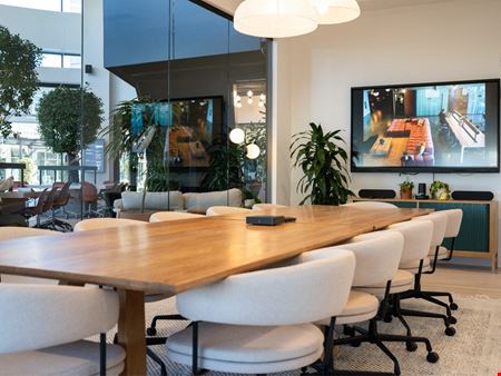 Preview of Kiln Gilbert Coworking space for Rent in Gilbert