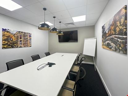 Preview of Regus - Westward House Office space for Rent in Wigan