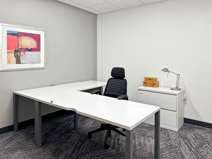 Indianapolis City Centre