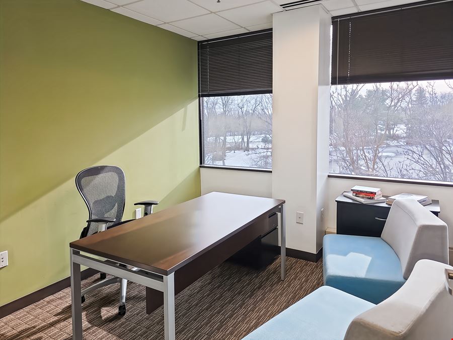 Regus - Newark - Christiana Corporate