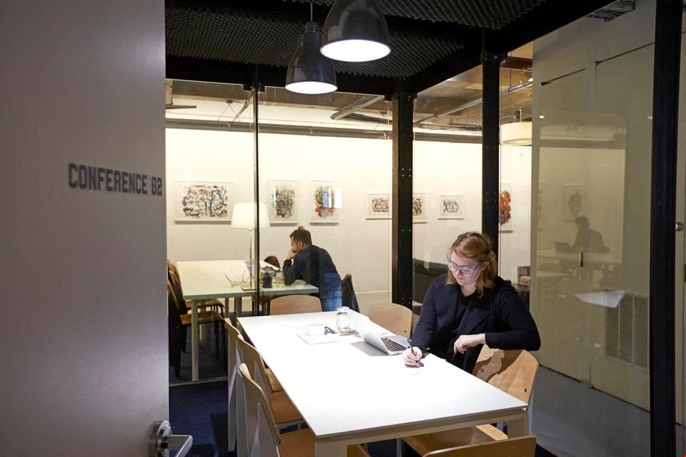 The Yard: Greenpoint