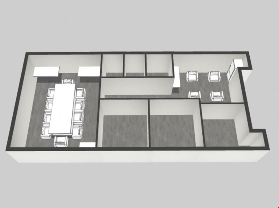 Small Conference Room