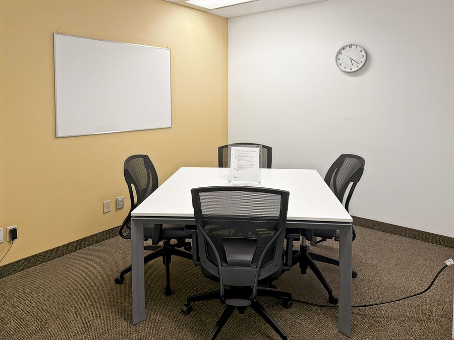 Regus - Ottawa - Albert & Metcalfe
