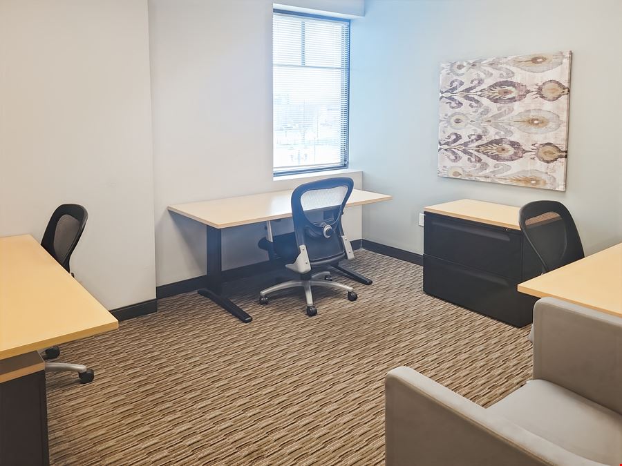 Regus - Kansas City - Zona Rosa