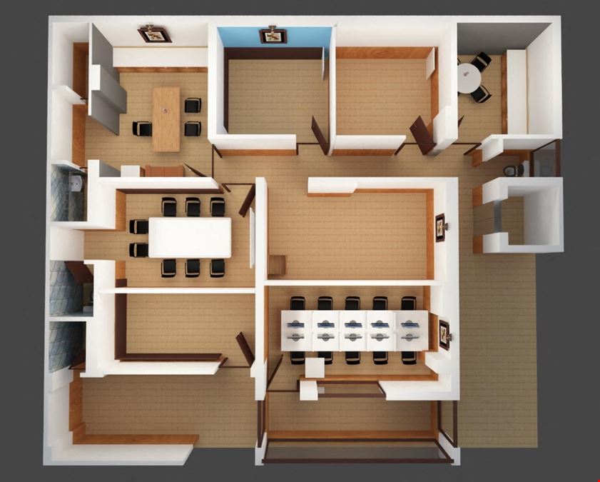 Cowocoli - Tonk Road