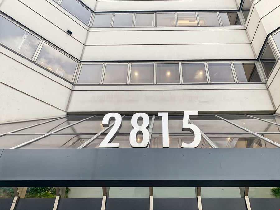 Regus - Seattle - 2nd Ave