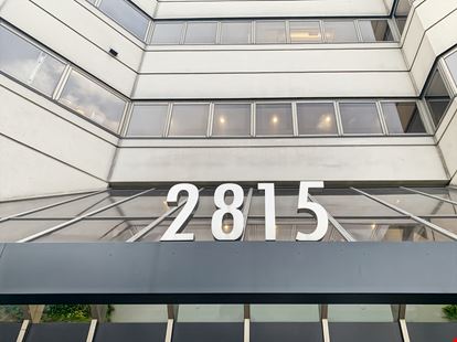 Regus - Seattle - 2nd Ave