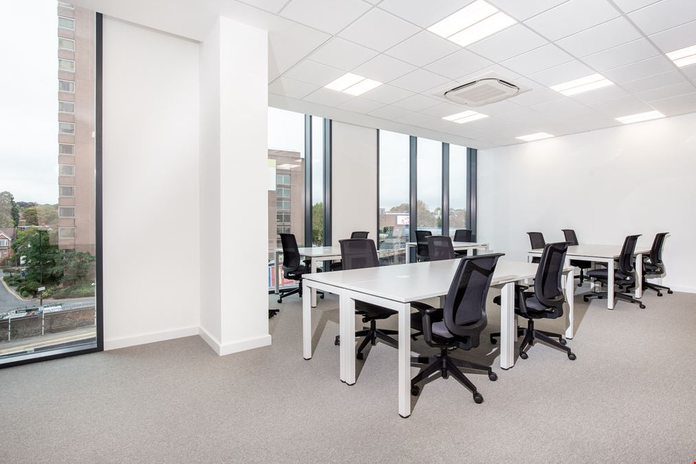 Spaces - 71 72 Kingsway