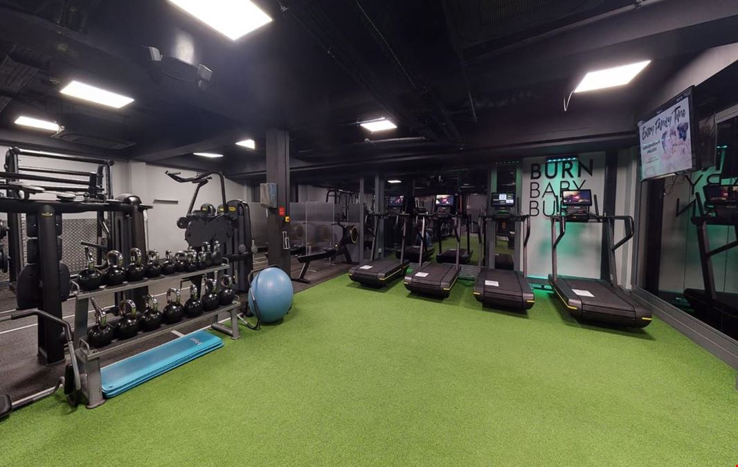 Village Hotels - Warrington