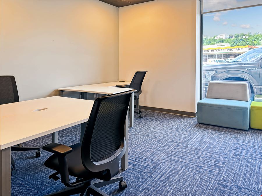 PA, Reading - Lancaster Pike