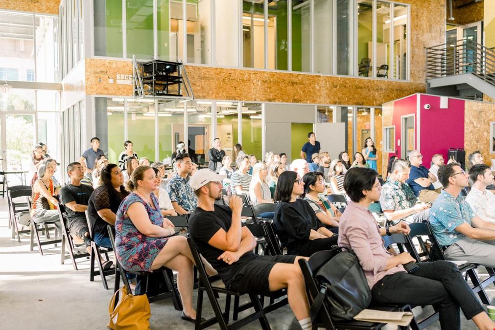 Entrepreneurs Sandbox 643 Ilalo St