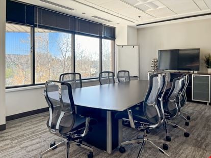 Preview of Regus - Milwaukee - Liberty 1 at Park Place Office space for Rent in Milwaukee