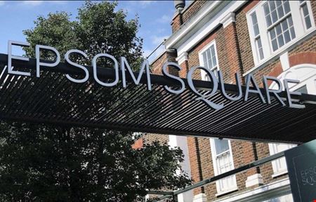 Preview of 6-7 Derby Square Coworking space for Rent in Epsom