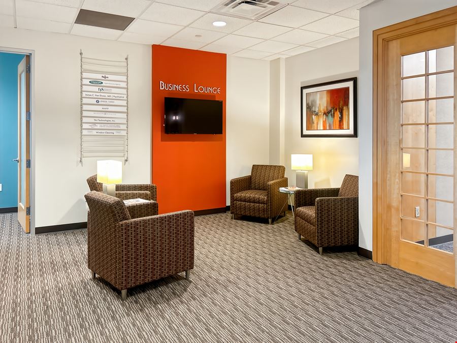 MN, Eden Prairie - Crosstown Corporate