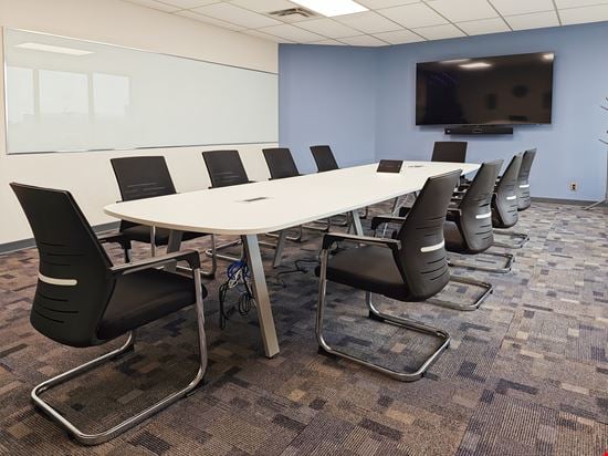 Preview of ON, Markham - Woodbine Ave Office space for Rent in Markham