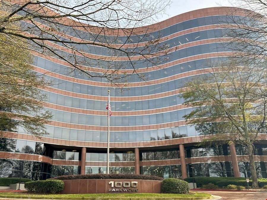 Regus - Atlanta - Parkwood