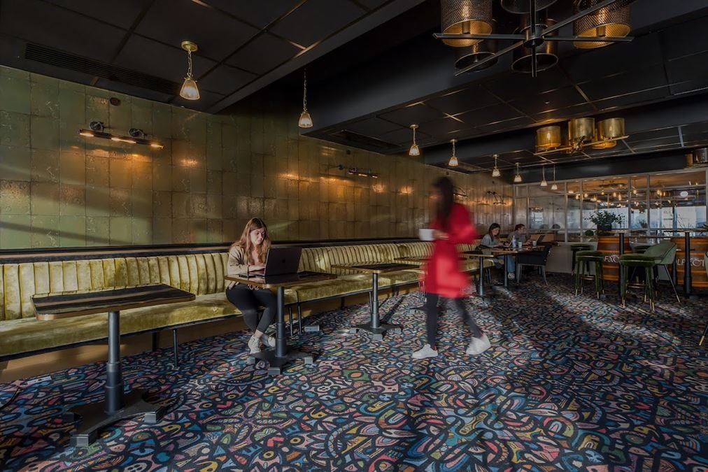 Now Coworking Bordeaux