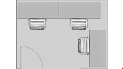 Office 214 F