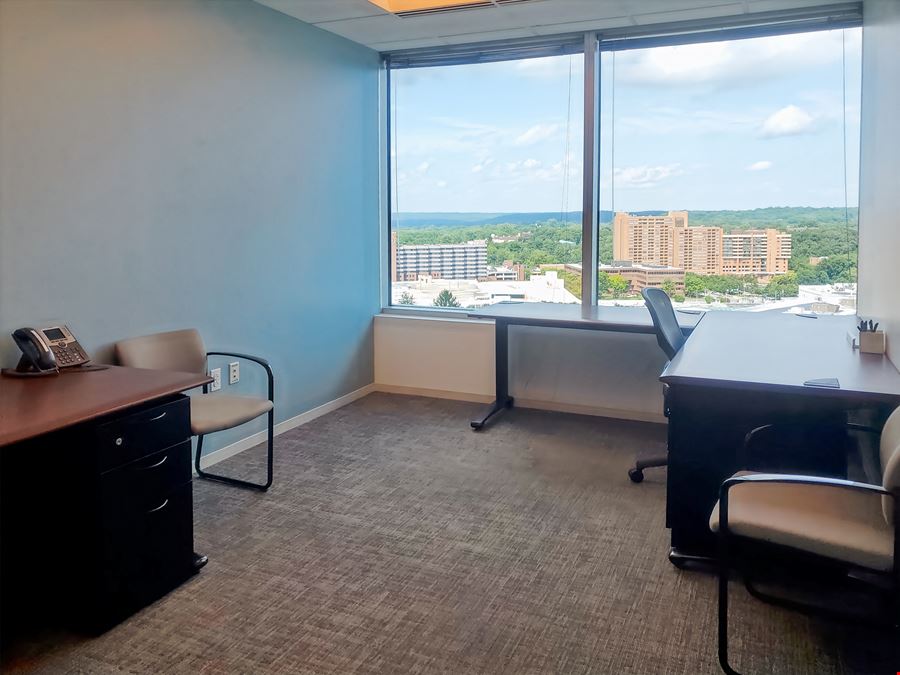 Regus - Towson - City Center