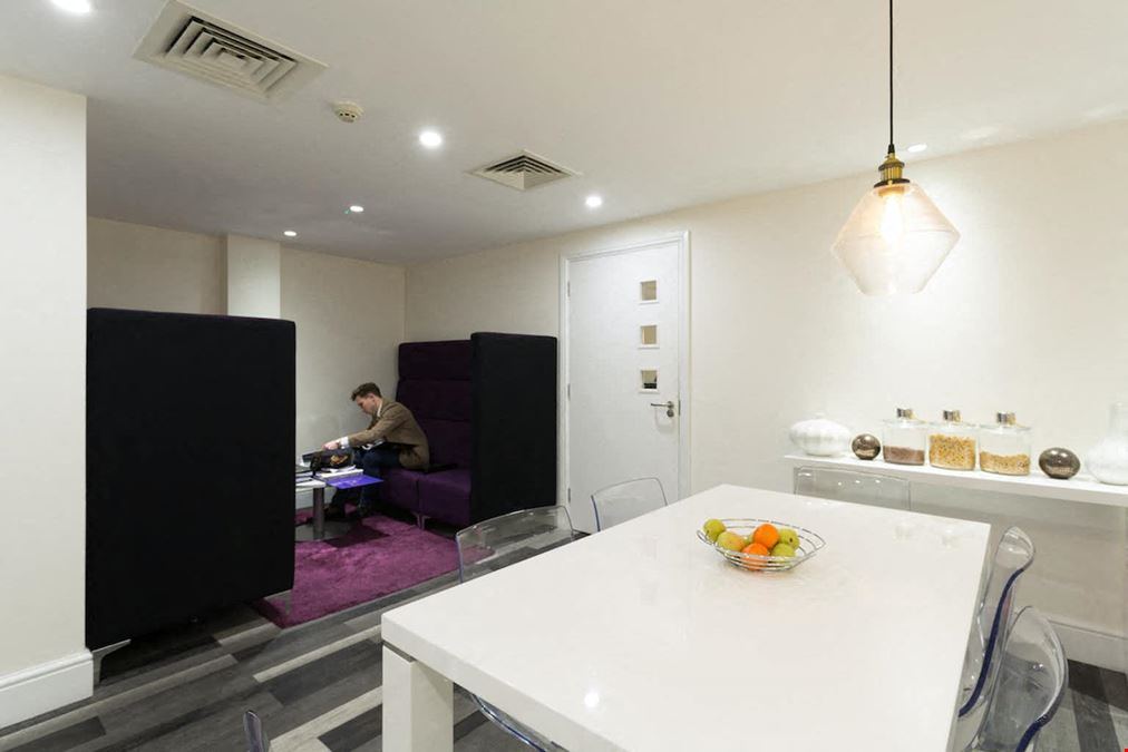 The Boutique - Mayfair