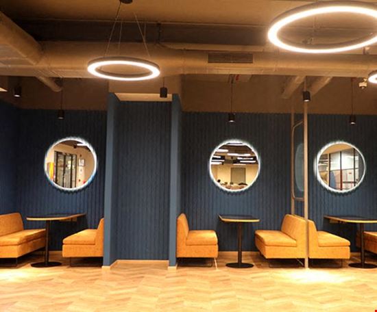 Preview of Awfis - Vaman Techno Center Office space for Rent in Mumbai