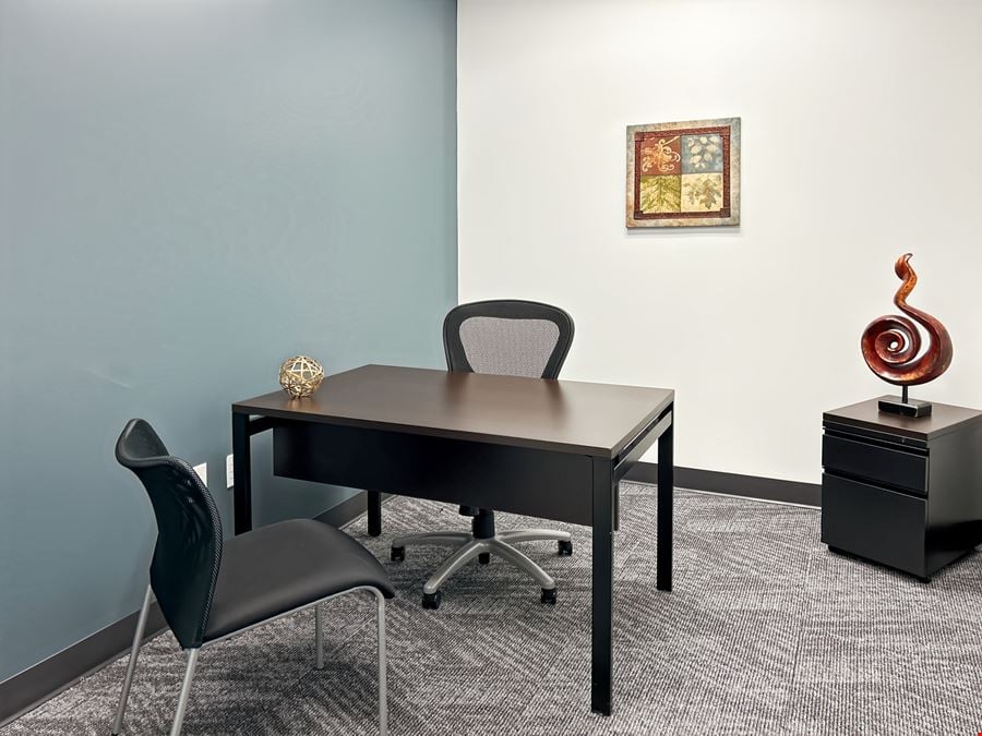 Regus - Jacksonville - Bartram Park