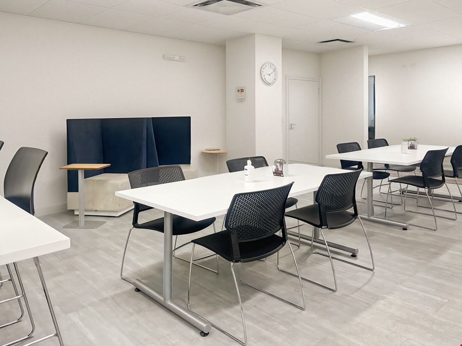 PA, King of Prussia - American Ave