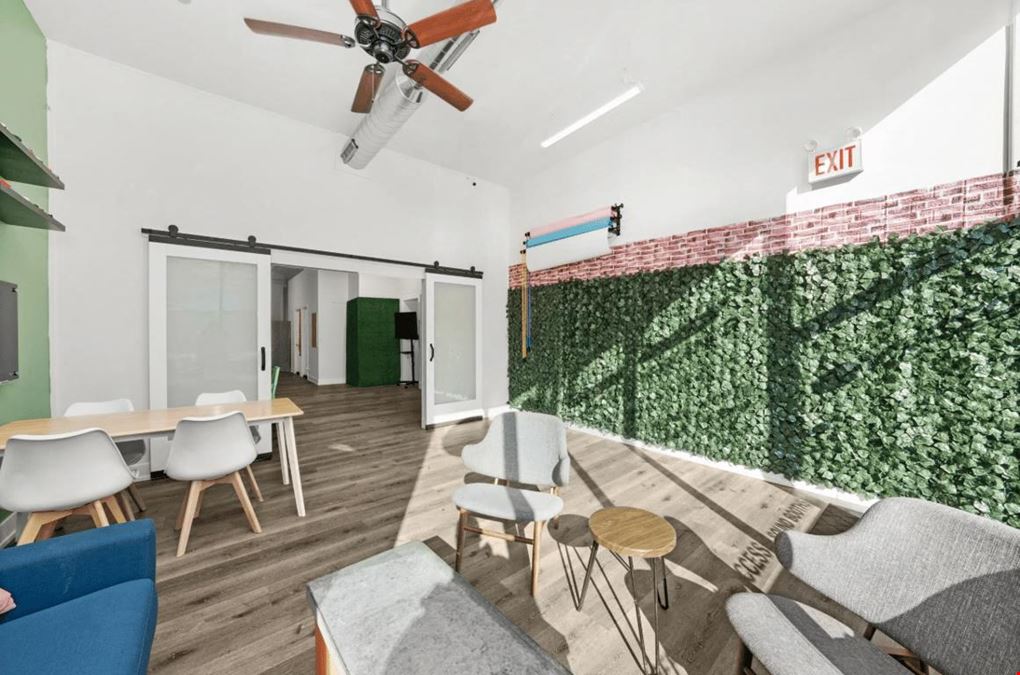 Windy City Coworking