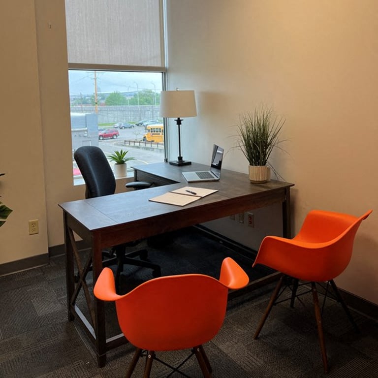 Private Office
