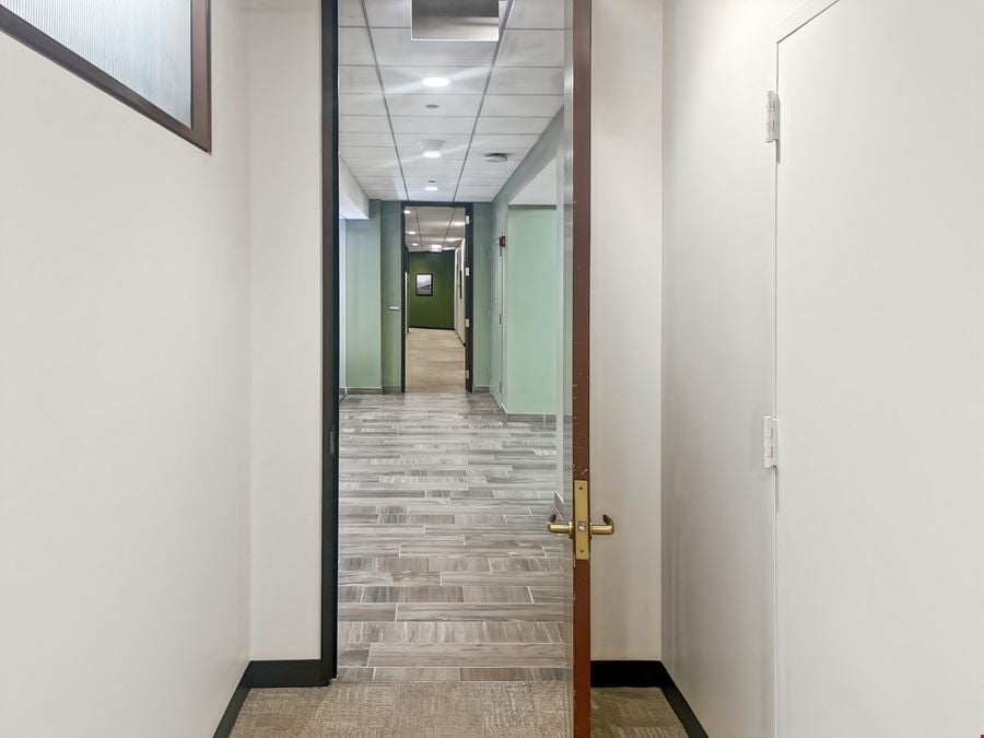 Regus - Chicago - 125 South Wacker
