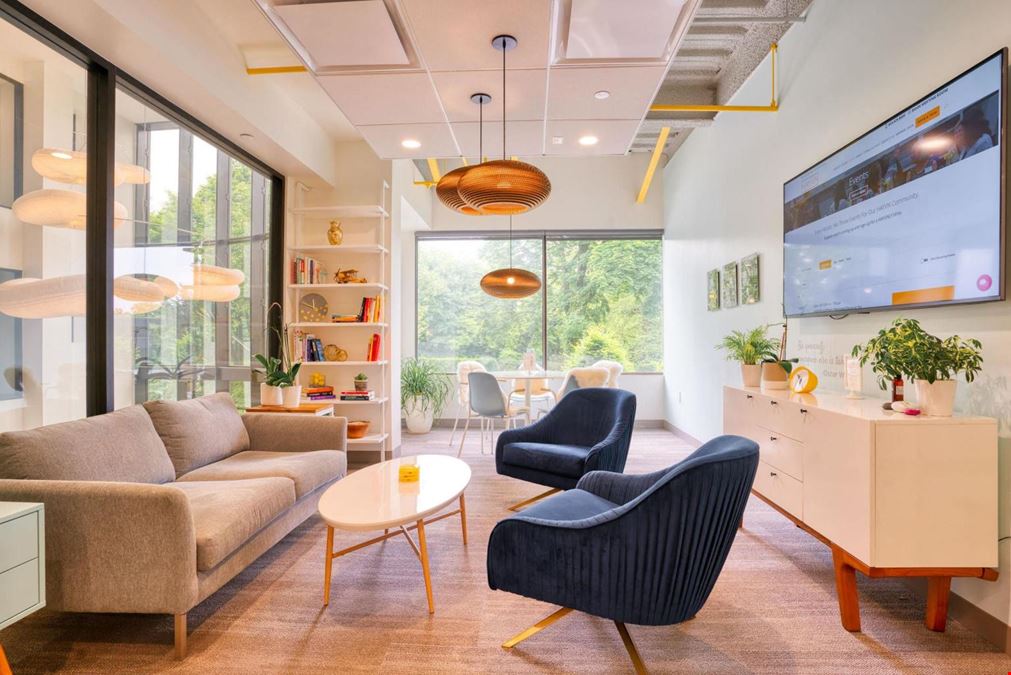 PEAR TREE LIVING ROOM