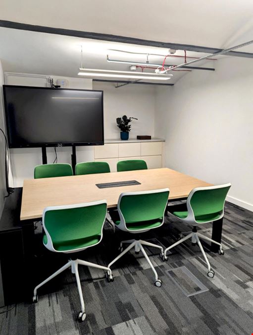 Generator - Royal Mills