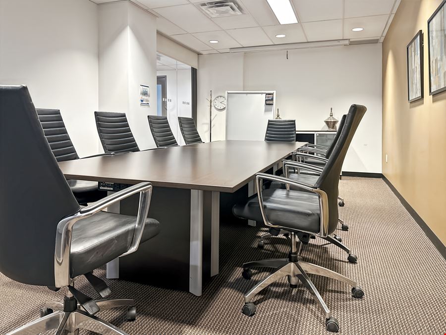 Regus - Toronto - Yorkville
