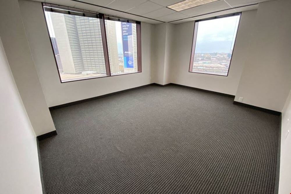 Workstyle Flexible Spaces - 1910 Pacific Ave