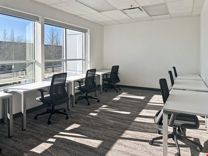 Preview of BC, Surrey - Benchmark Business Centre Office space for Rent in Surrey