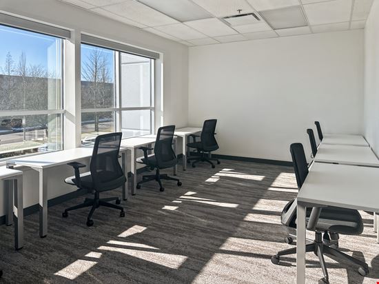 Preview of BC, Surrey - Benchmark Business Centre Office space for Rent in Surrey