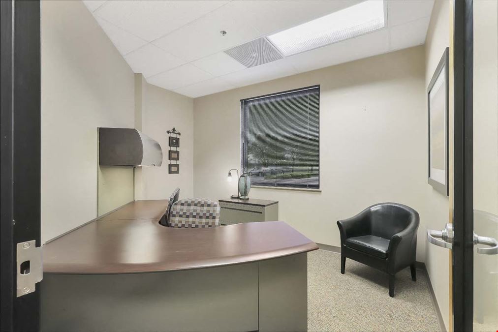 The Annex Workspace Chesterfield