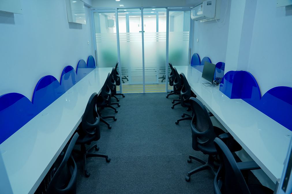 KOCOwork - Coworking Space, Private Cabins & Virtual Office