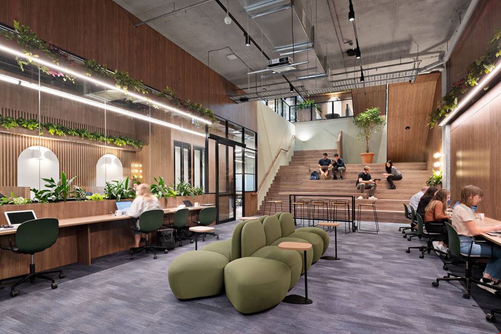 The Commons - Cremorne