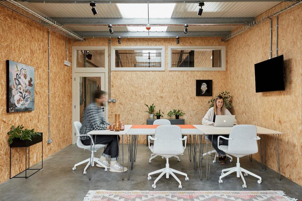 Lifework Communities