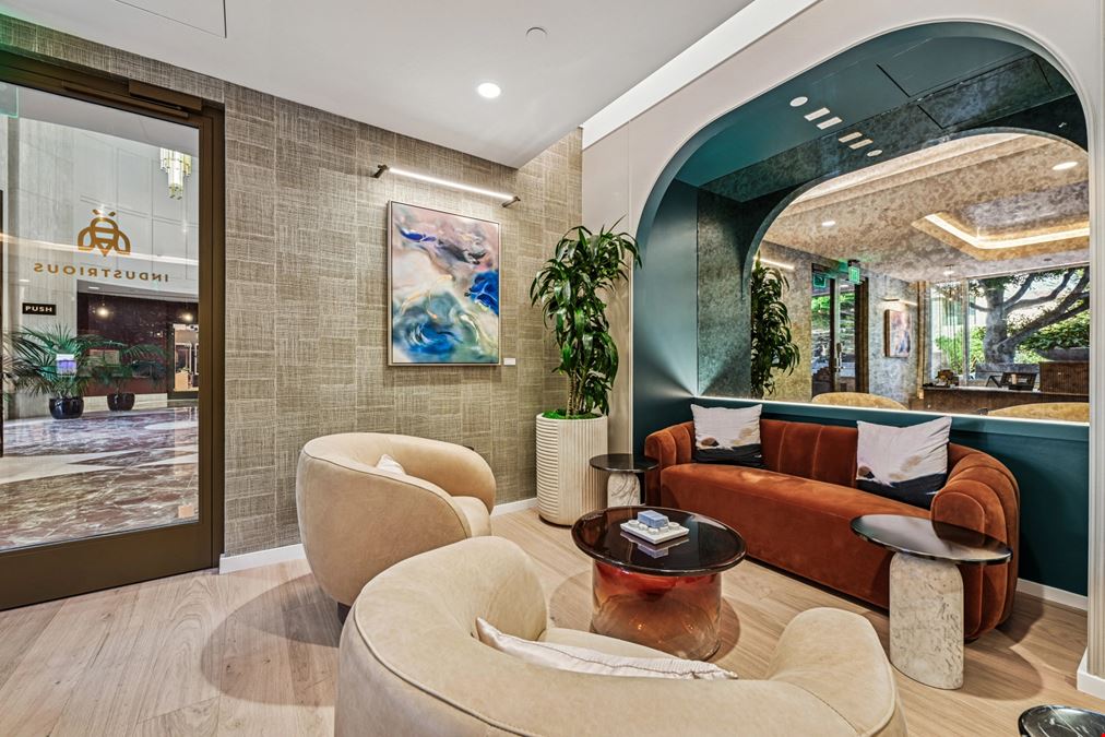 150 South Rodeo Drive