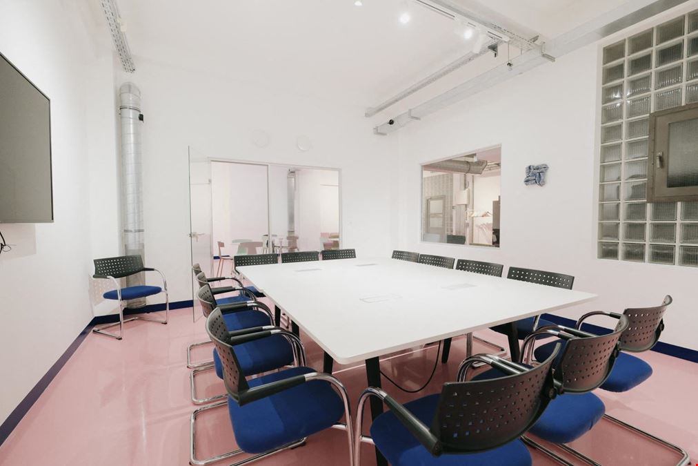 Loffice Paulay