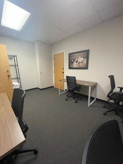 Silicon Valley Business Center