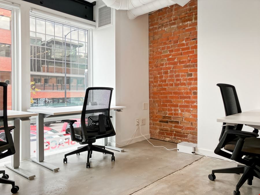 CO, Boulder - 1911 11th St